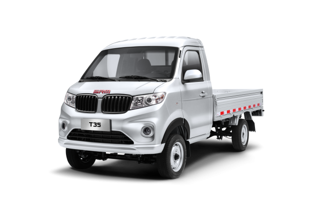 T35 thùng lửng